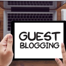 Professional Guest Posting Services for High-Quali