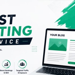Guest Posting Service: 100 High DA Links (DA 50+)