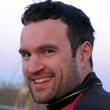 Henry Lucaass